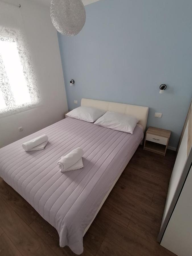 Apartments Jakov Makarska Exterior photo