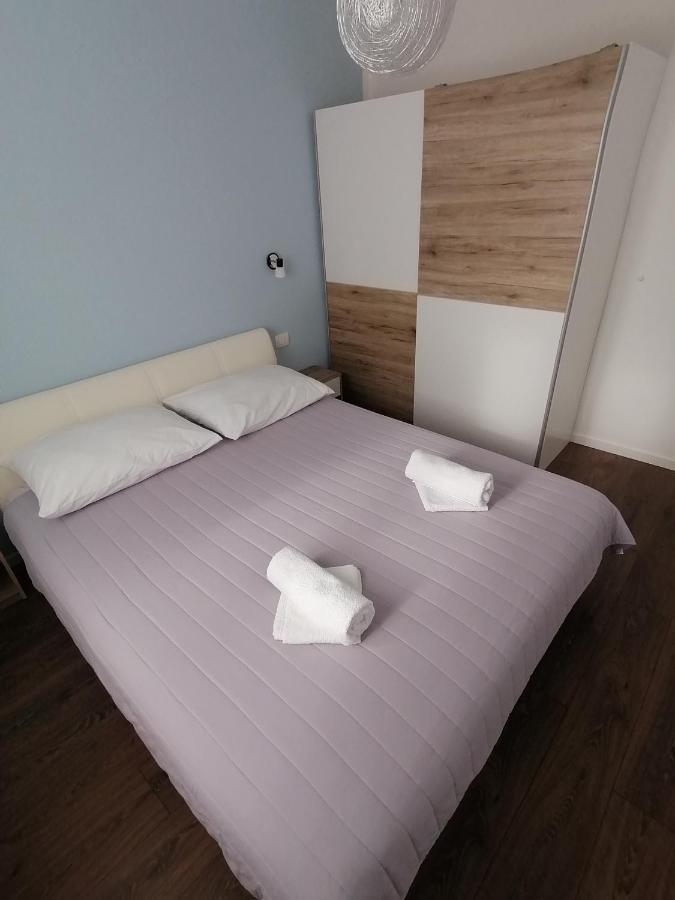 Apartments Jakov Makarska Exterior photo
