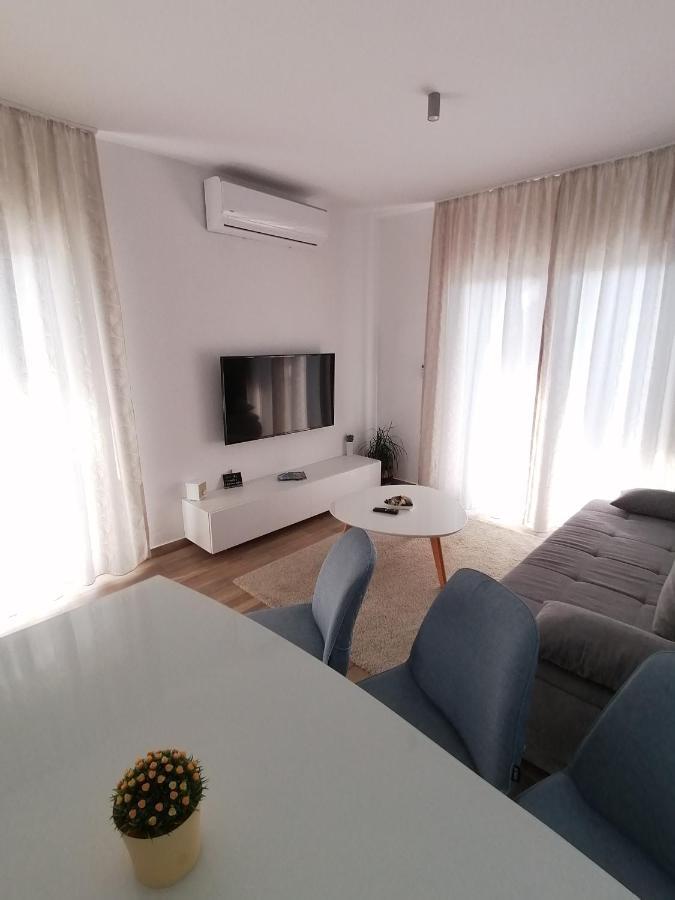 Apartments Jakov Makarska Exterior photo