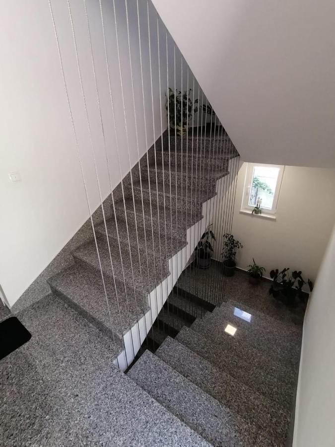 Apartments Jakov Makarska Exterior photo