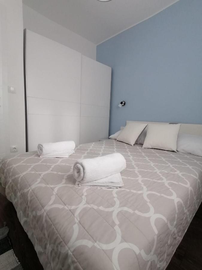 Apartments Jakov Makarska Exterior photo