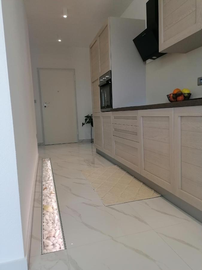 Apartments Jakov Makarska Exterior photo