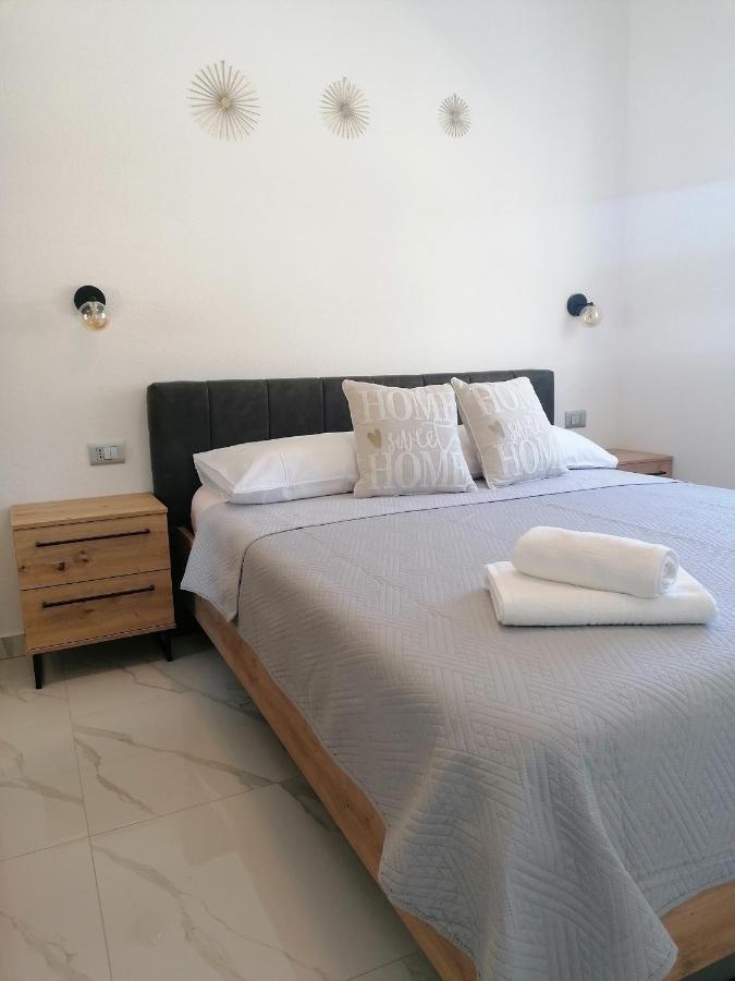 Apartments Jakov Makarska Exterior photo