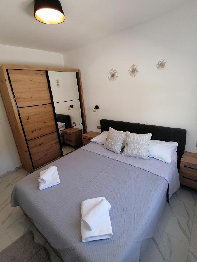 Apartments Jakov Makarska Exterior photo