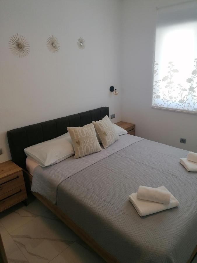 Apartments Jakov Makarska Exterior photo