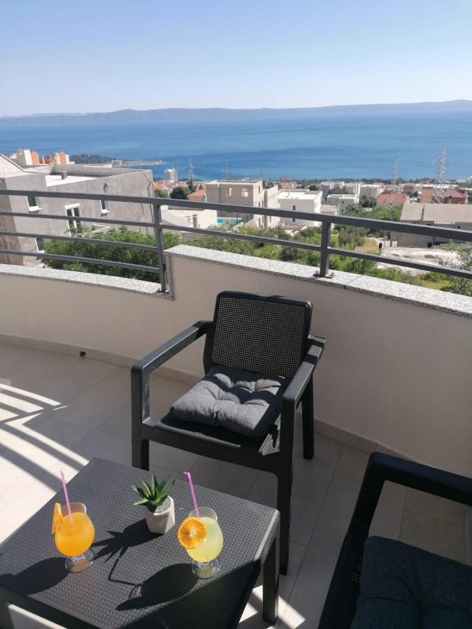 Apartments Jakov Makarska Exterior photo