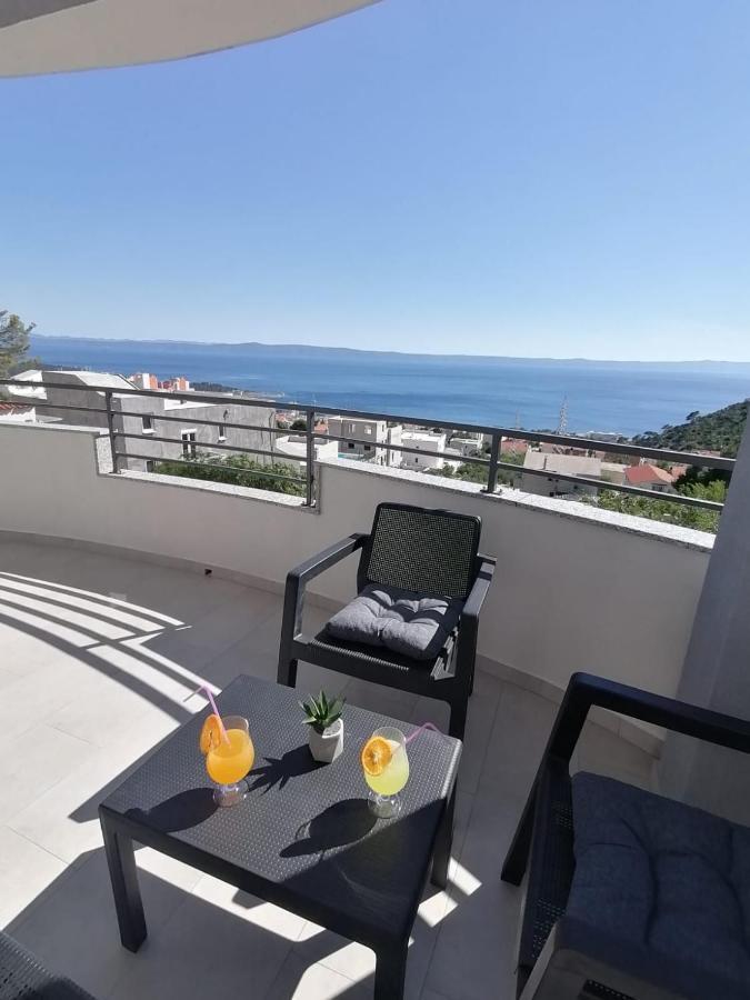 Apartments Jakov Makarska Exterior photo