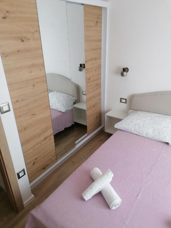 Apartments Jakov Makarska Exterior photo