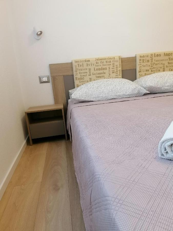 Apartments Jakov Makarska Exterior photo