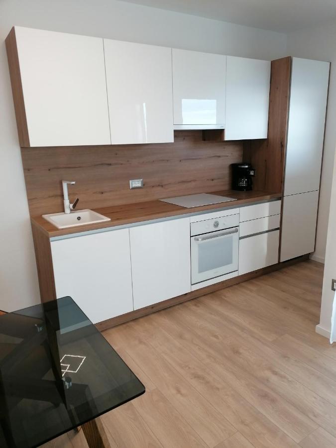 Apartments Jakov Makarska Exterior photo