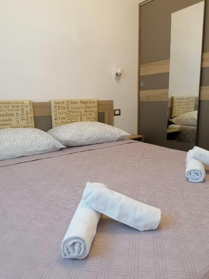 Apartments Jakov Makarska Exterior photo