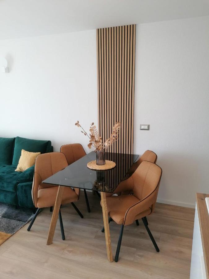 Apartments Jakov Makarska Exterior photo
