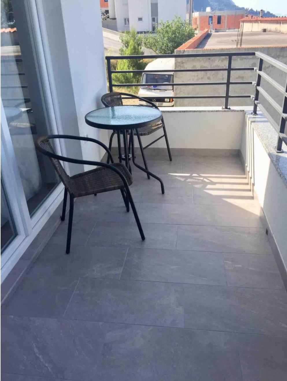 Apartments Jakov Makarska Room photo