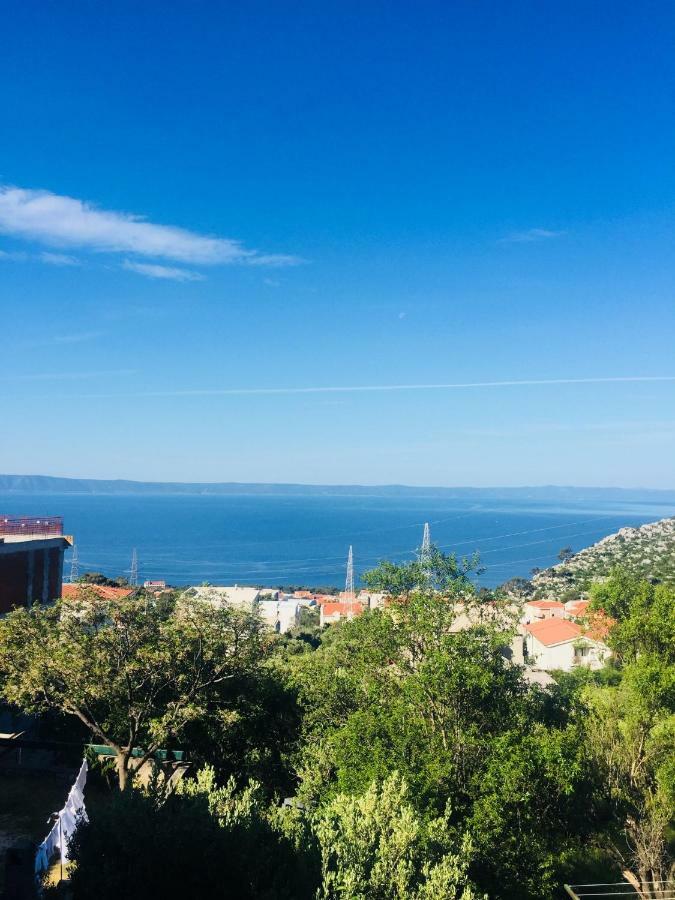 Apartments Jakov Makarska Exterior photo