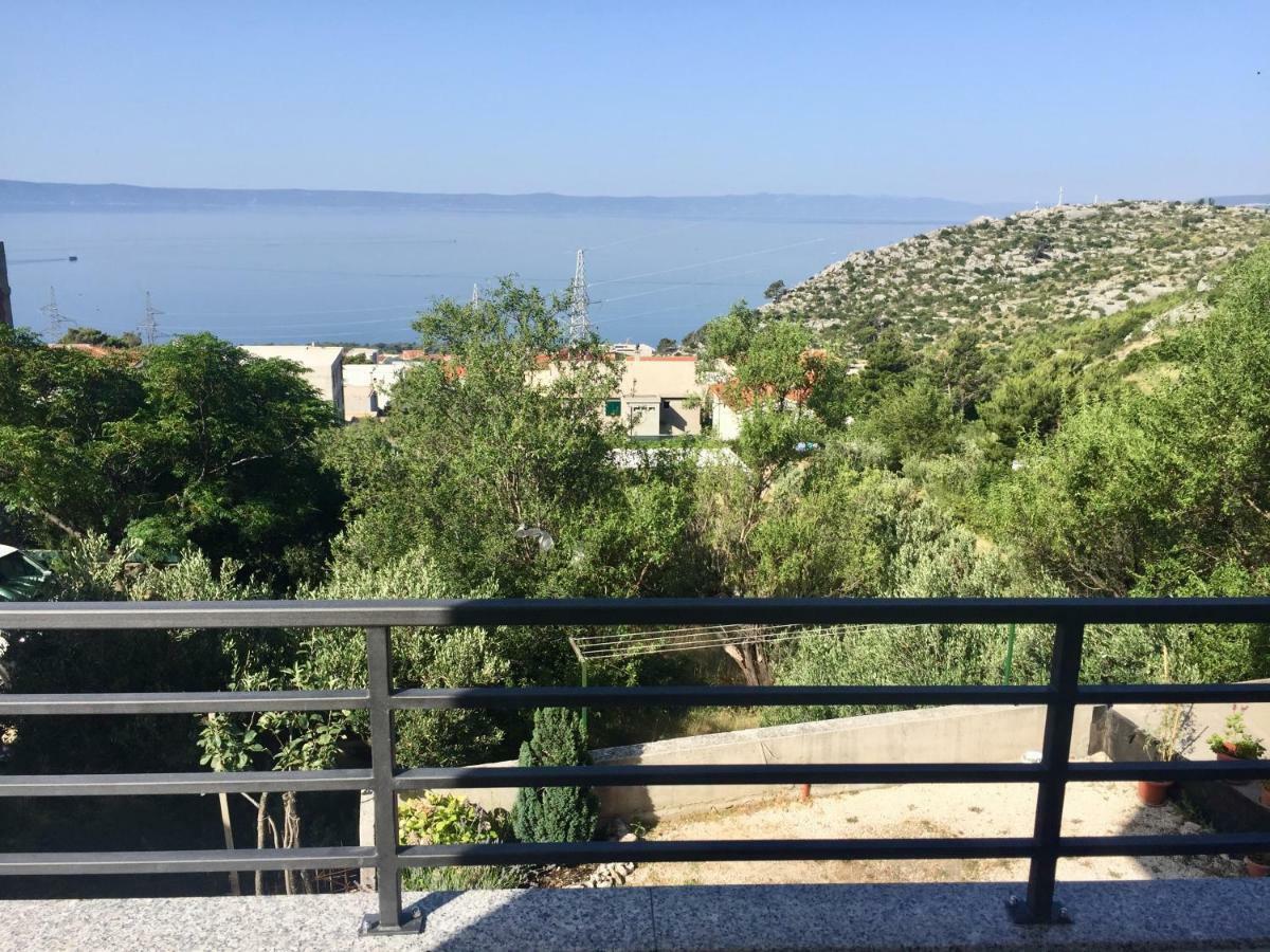 Apartments Jakov Makarska Exterior photo
