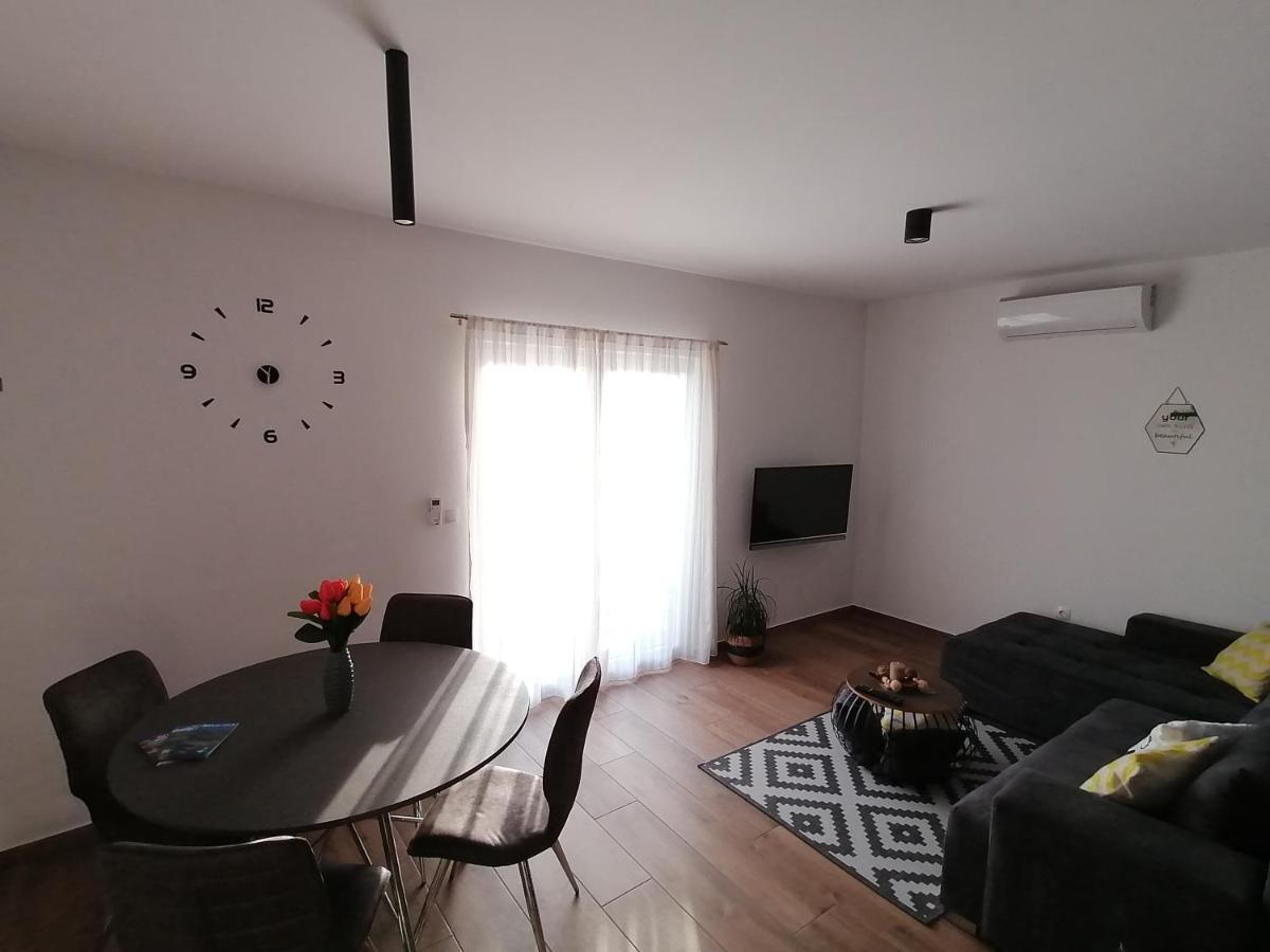 Apartments Jakov Makarska Exterior photo