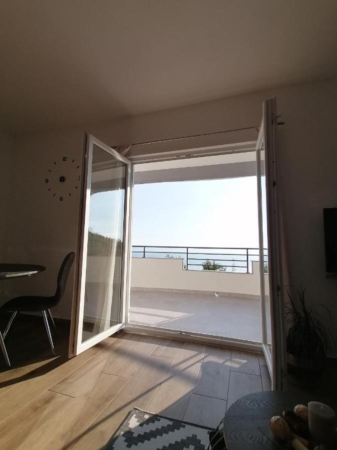 Apartments Jakov Makarska Exterior photo