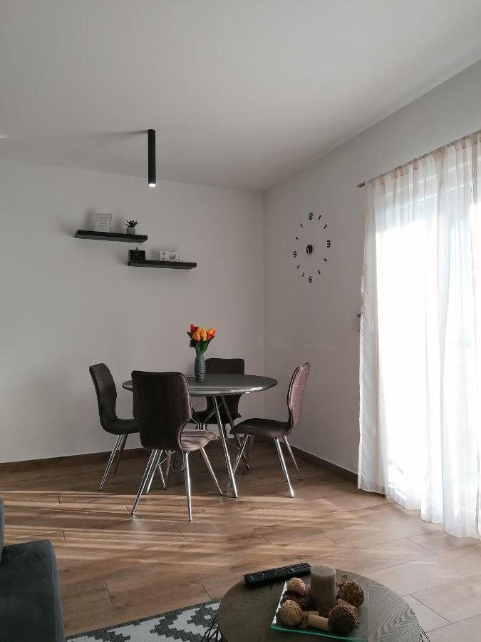 Apartments Jakov Makarska Exterior photo
