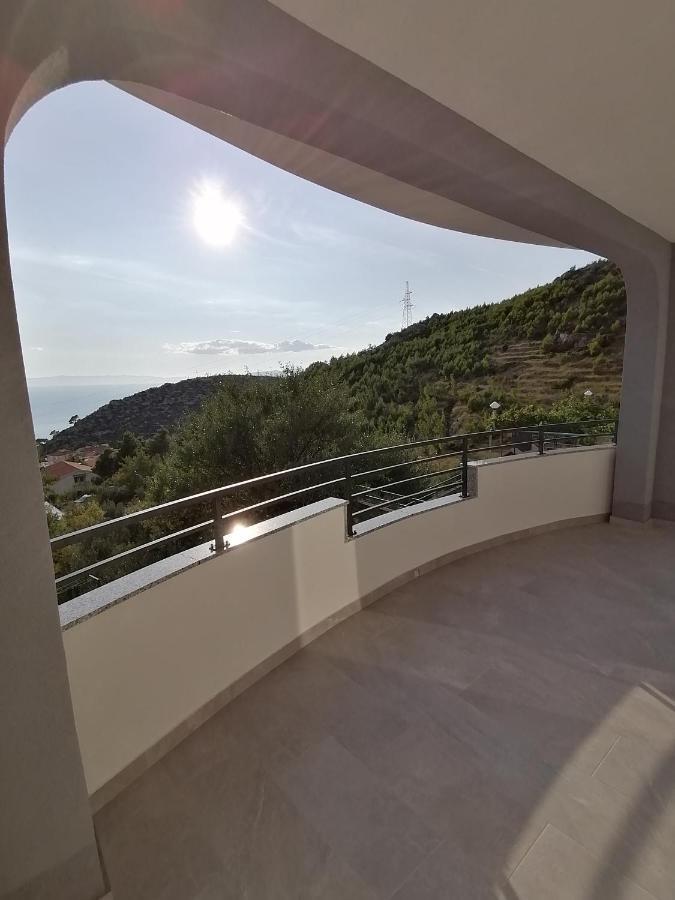 Apartments Jakov Makarska Exterior photo